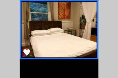 Healesville Garden Country Retreat - Inverell Accommodation 5