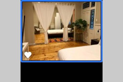 Healesville Garden Country Retreat - Inverell Accommodation 6