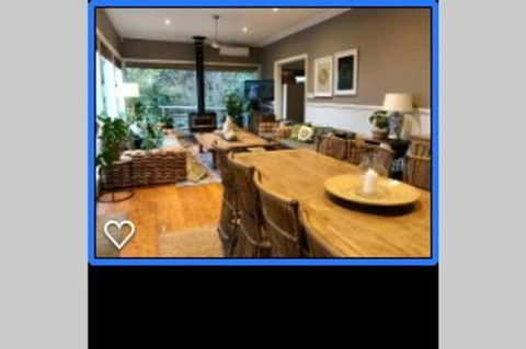 Healesville Garden Country Retreat - Inverell Accommodation 3