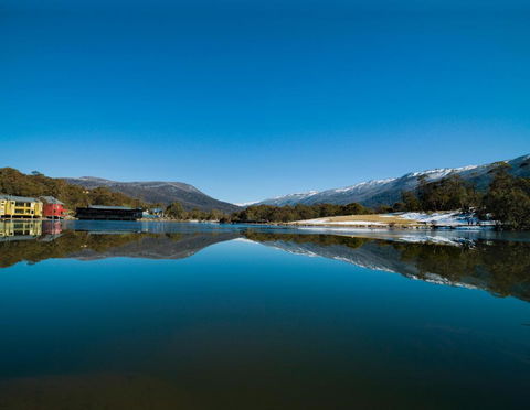 Iron Bark Chalet - Inverell Accommodation 6