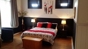  Inverell Accommodation