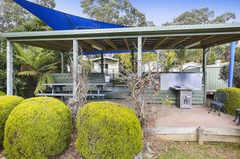 Haven At Healesville - Inverell Accommodation 4