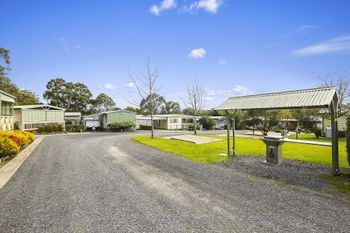 Haven At Healesville - Inverell Accommodation 3