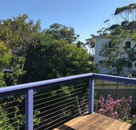 Beachside on Jones - Inverell Accommodation