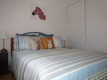 Selene Holiday Apartment AtWest Beach - Inverell Accommodation 4