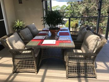 Ocean House At Mollymook - Inverell Accommodation 4