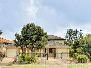 Lagoons Estate 6 Dowling Street - Inverell Accommodation 0