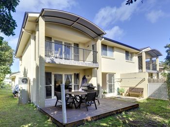Lagoons Estate 6 Dowling Street - Inverell Accommodation 2