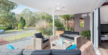 Idle Days 3 Achilles Street - Inverell Accommodation 0