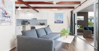 Idle Days 3 Achilles Street - Inverell Accommodation 1