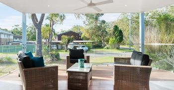 Idle Days 3 Achilles Street - Inverell Accommodation 3