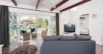 Idle Days 3 Achilles Street - Inverell Accommodation 6