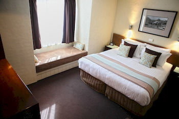 Peppers Rundells Alpine Lodge - Inverell Accommodation 5