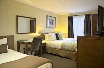 Peppers Rundells Alpine Lodge - Inverell Accommodation 2