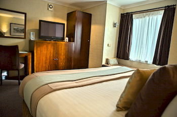 Peppers Rundells Alpine Lodge - Inverell Accommodation 6