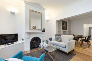 Pyrmont Modern 1 Bed Apartment 189 Har - Inverell Accommodation 0