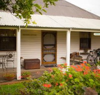 Davidsons Cottage - Inverell Accommodation