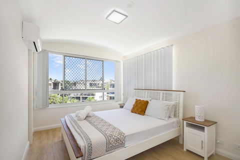 Alex Beach Resort 412 - Inverell Accommodation 6