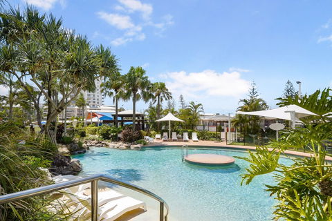 Alex Beach Resort 412 - Inverell Accommodation 0