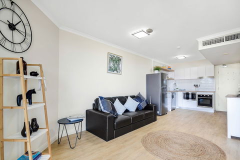 Alex Beach Resort 412 - Inverell Accommodation 4