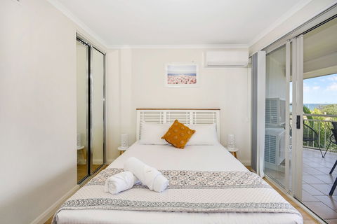 Alex Beach Resort 412 - Inverell Accommodation 3
