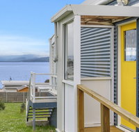 Blue Cottage Bruny Island - Inverell Accommodation