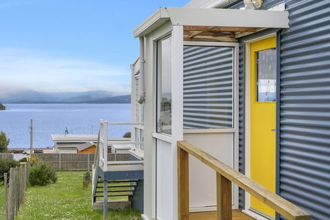 Blue Cottage Bruny Island - Inverell Accommodation 0