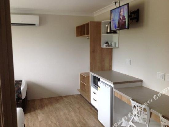 Railway Estate QLD Inverell Accommodation