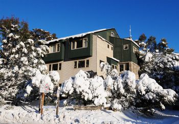 Thredbo NSW Inverell Accommodation