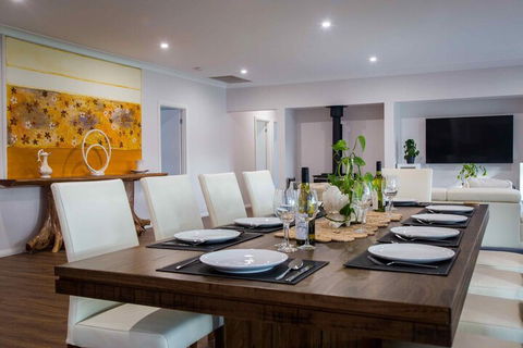 Mirambeena - Inverell Accommodation 5