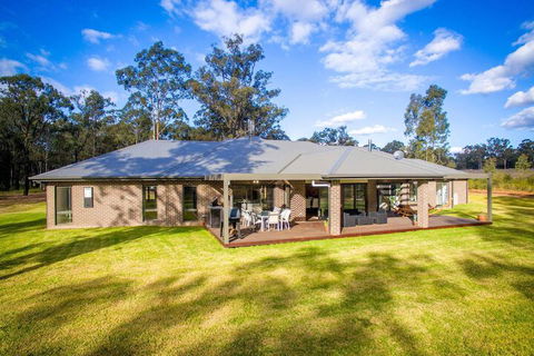 Mirambeena - Inverell Accommodation 2