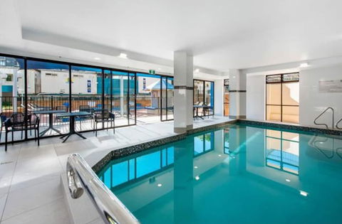 Absolute Beachfront With Views 2BR Apt - Inverell Accommodation 3