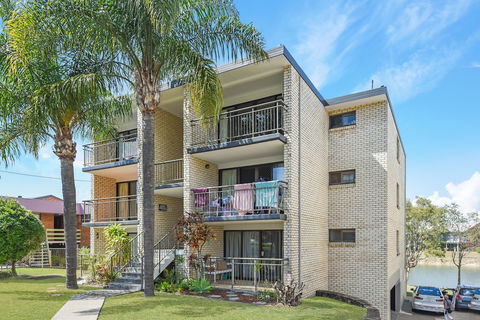 Barooga - Inverell Accommodation 0