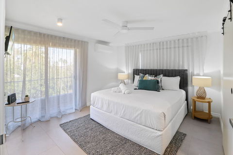 Oceanside Apartment - LAMER9 - Inverell Accommodation 4