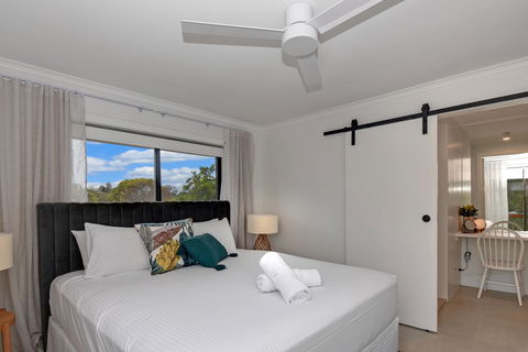 Oceanside Apartment - LAMER9 - Inverell Accommodation 3