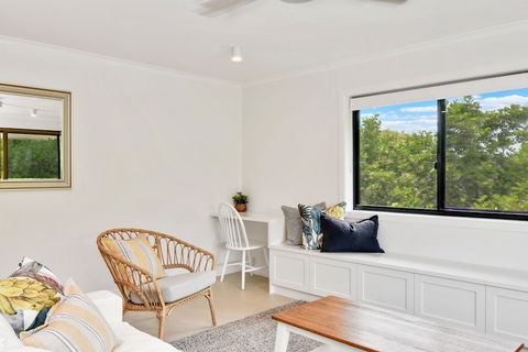 Oceanside Apartment - LAMER9 - Inverell Accommodation 5