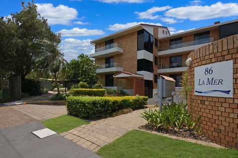 Oceanside Apartment - LAMER9 - Inverell Accommodation 0