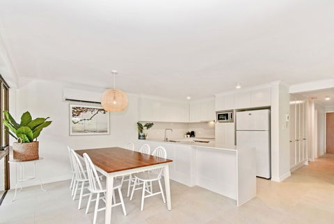 Oceanside Apartment - LAMER9 - Inverell Accommodation 6