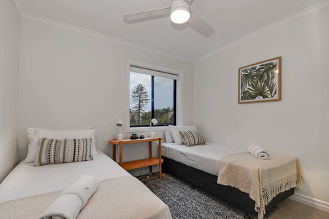 Oceanside Apartment - LAMER9 - Inverell Accommodation 2
