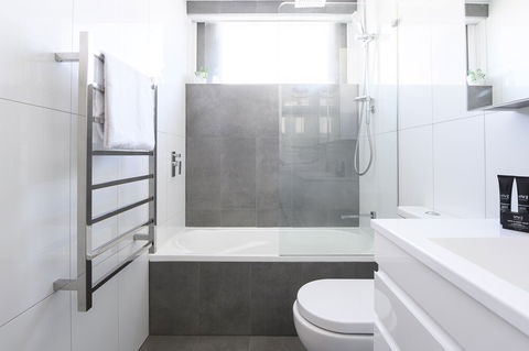 COMO - Inverell Accommodation 4