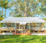Celestial Dew of Tyalgum - Inverell Accommodation