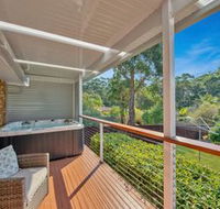 Rosella Retreat - Inverell Accommodation