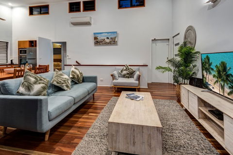 Casuarina 18 Ocean View - Inverell Accommodation 6