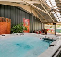 Juggle House - Inverell Accommodation