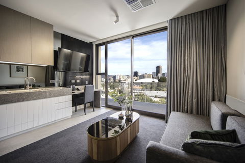 Majestic M Suites - Inverell Accommodation 6