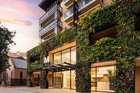 Majestic M Suites - Inverell Accommodation 0