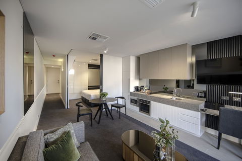 Majestic M Suites - Inverell Accommodation 4