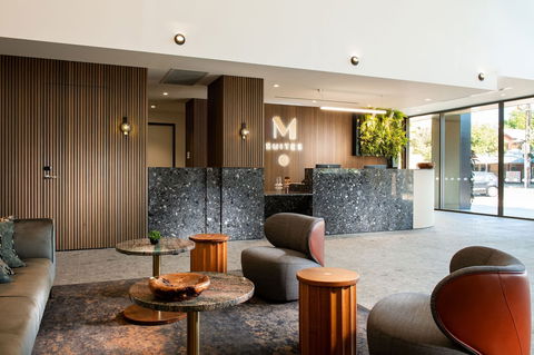 Majestic M Suites - Inverell Accommodation 2