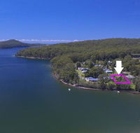 LAKEVIEW - Inverell Accommodation