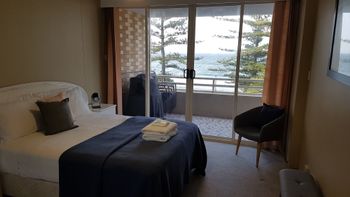 Point Break 2 Bedroom Apartment - Inverell Accommodation 1